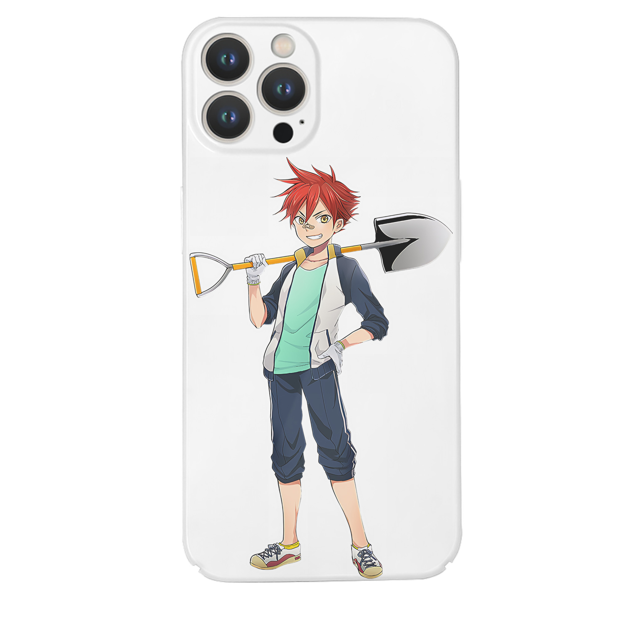 （画像用） 刀剣乱舞 Touken Ranbu 【iPhone 14シリーズ対応】ハードケース